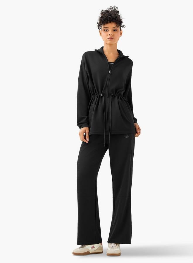 كابا بنطلون رياضي واسع بقصة مريحة من كابا - Image 2