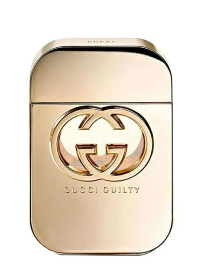 JT Guilty Perfume 75ml - Image 1