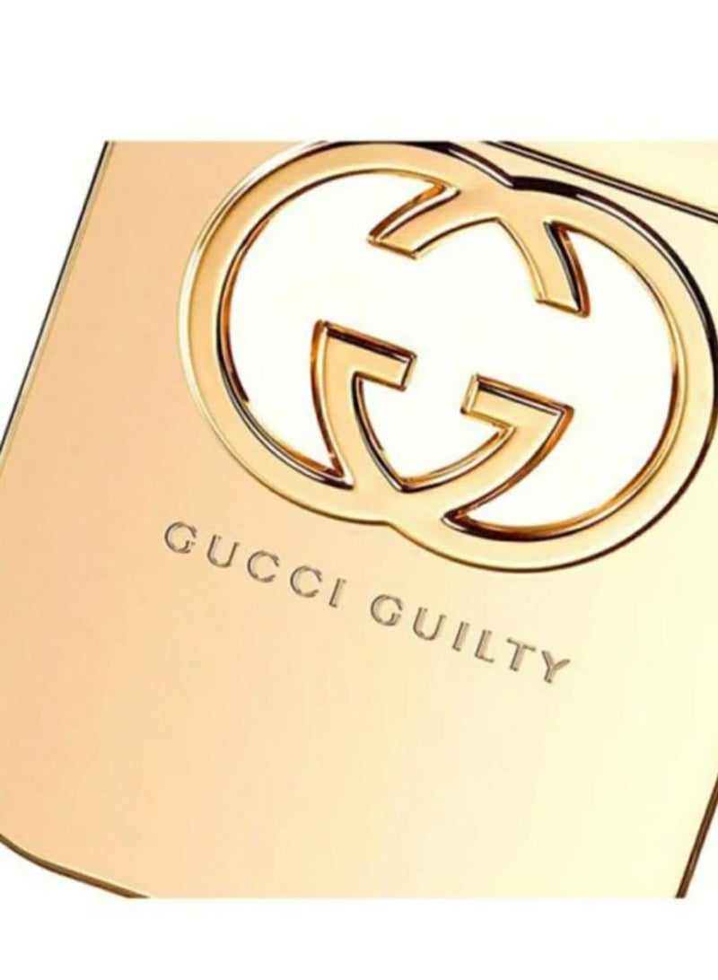 JT Guilty Perfume 75ml - Image 4