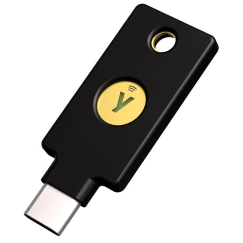 C NFC - Second Factor Authenticator - Image 1