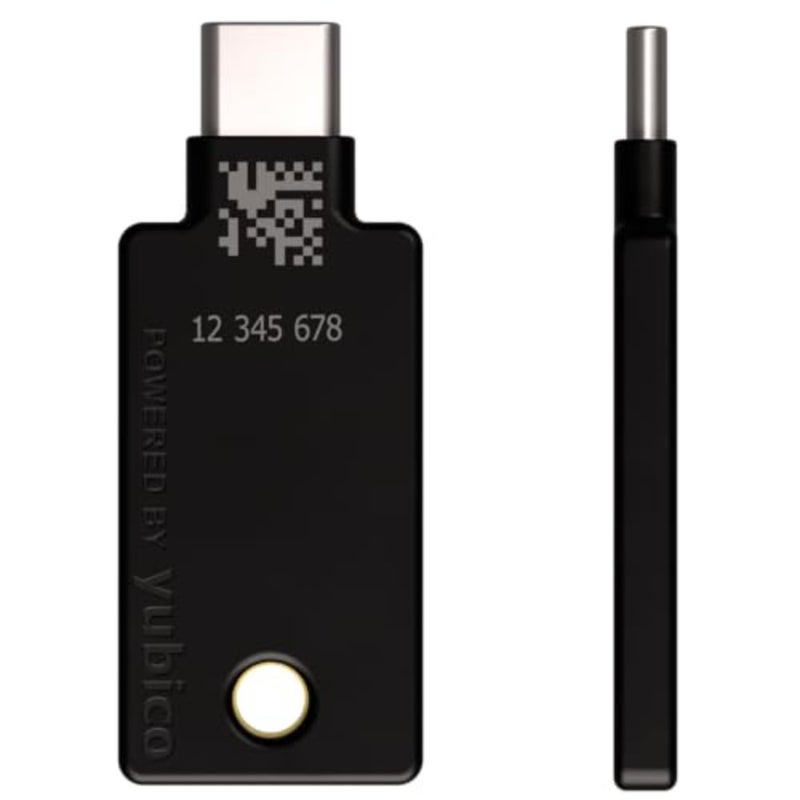 C NFC - Second Factor Authenticator - Image 2