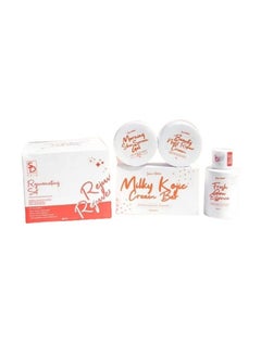 SD Sugar dolls rejuvenating set 