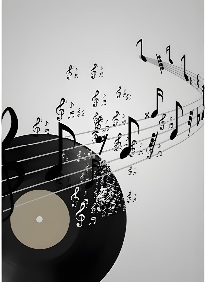 ريبنيو اسطوانات جرامافون أسطوانة الموسيقي القديمة المطربة أم كلثوم  أغنية هوا صحيح الهوى غلاب - Image 4