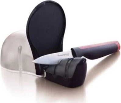 Tupperware U Series Sharpener