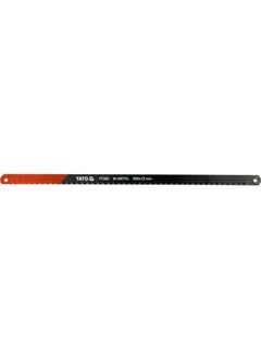 Yato YATO Hacksaw Frame Blade 300mm 2pcs Set Bi-Metal  YT-3461 