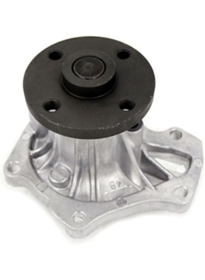 Engine Coolant Water Pump Compatible with Toyota Sienna ACR50W ANA10 2AZFE 2 4L L4 2000 2012 - Image 2