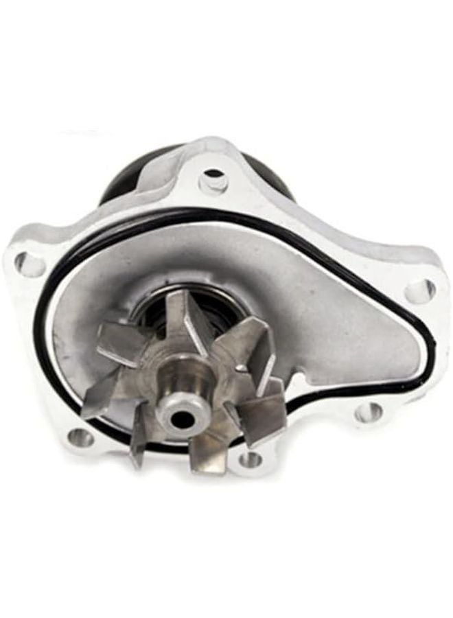 Engine Coolant Water Pump Compatible with Toyota Sienna ACR50W ANA10 2AZFE 2 4L L4 2000 2012 - Image 4