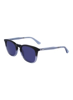 CALVIN KLEIN Unisex Sunglasses - CK23501S-336-5121 - Lens Size: 51 Mm  - Image 3