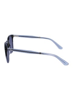 CALVIN KLEIN Unisex Sunglasses - CK23501S-336-5121 - Lens Size: 51 Mm  - Image 4