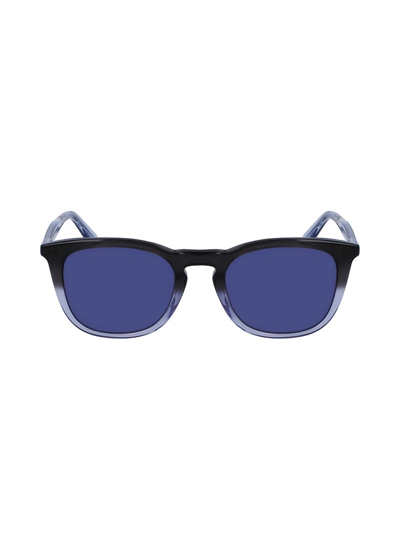 CALVIN KLEIN Unisex Sunglasses - CK23501S-336-5121 - Lens Size: 51 Mm  - Image 1