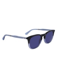 CALVIN KLEIN Unisex Sunglasses - CK23501S-336-5121 - Lens Size: 51 Mm  - Image 2