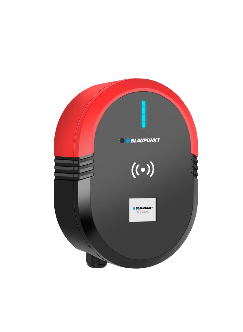 Blaupunkt EV Charger Wallbox Station 7kW - Image 2