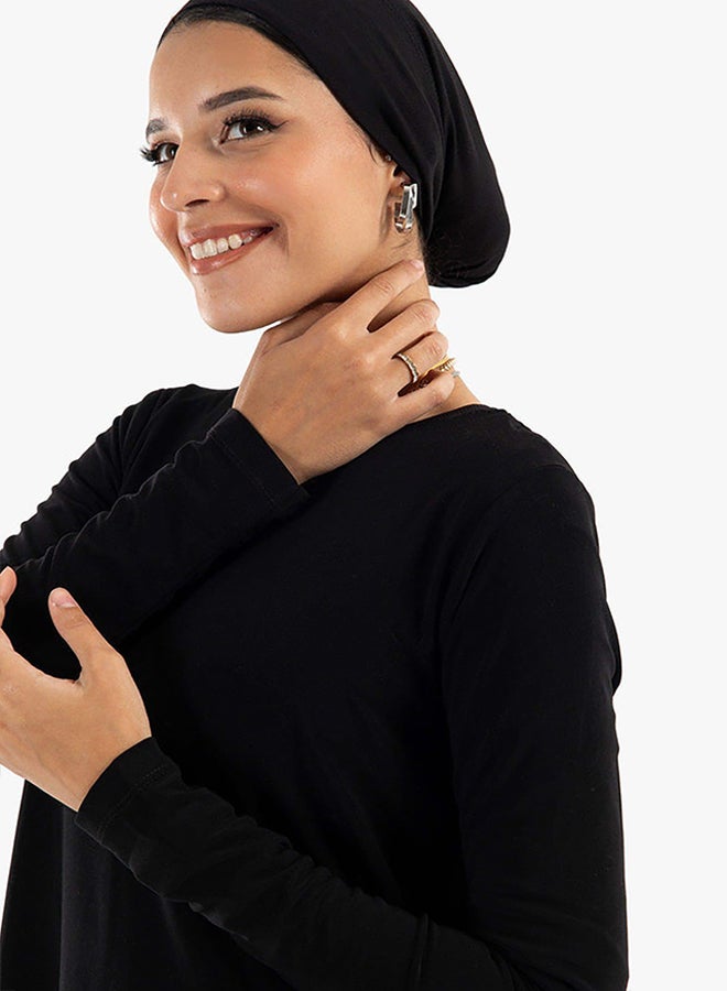 Carina Carina Viscose Hijab Bandana - Image 2