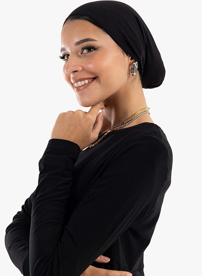 Carina Carina Viscose Hijab Bandana - Image 3