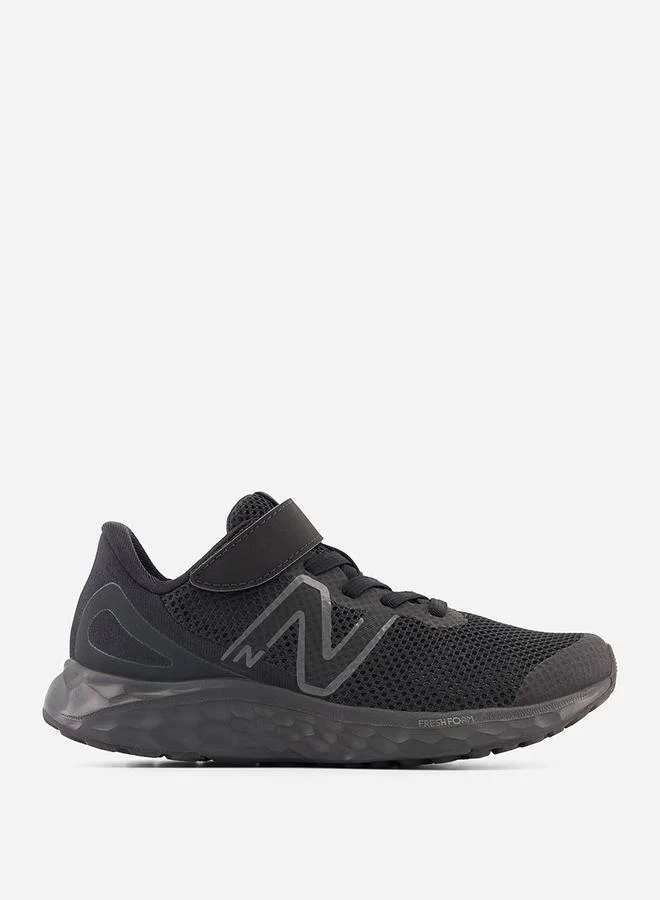 New Balance Fresh Foam Arishi V4 Bungee Lace with Hook & Loop Strap