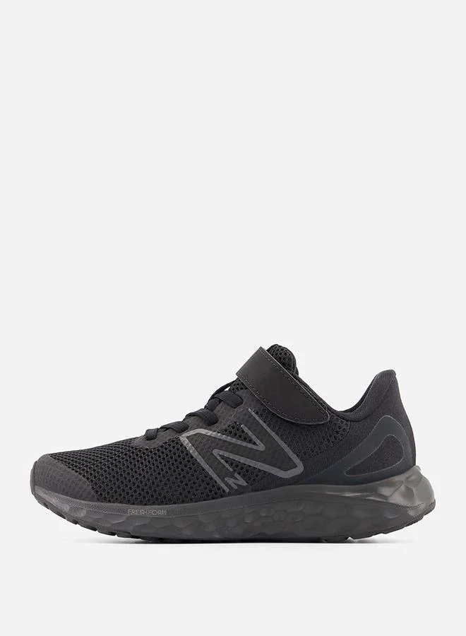 New Balance Fresh Foam Arishi V4 Bungee Lace with Hook & Loop Strap