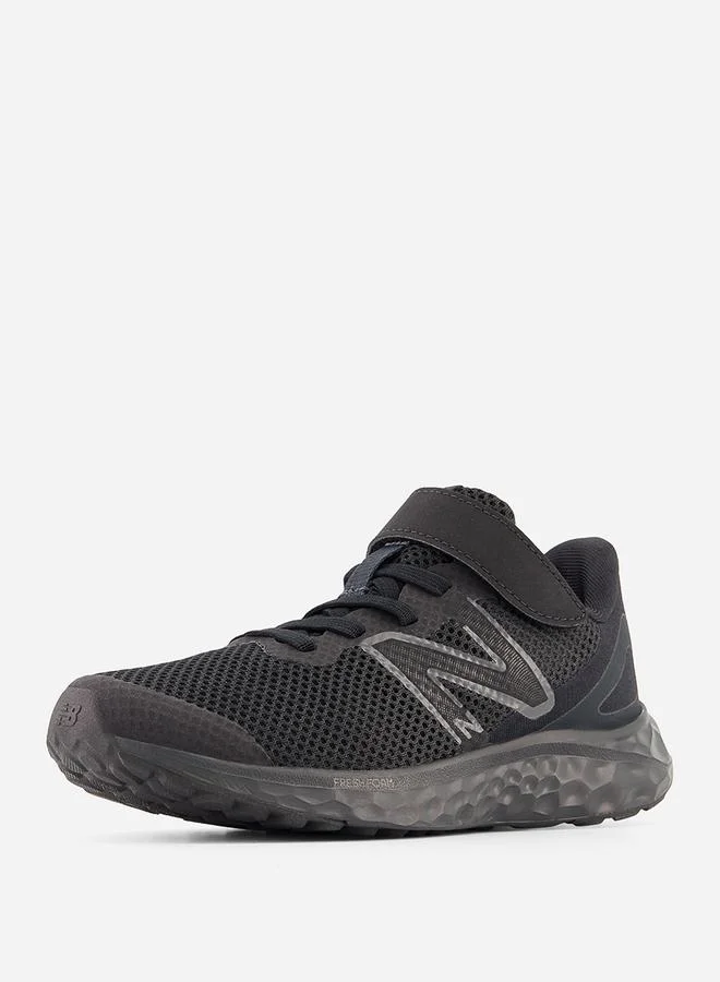 New Balance Fresh Foam Arishi V4 Bungee Lace with Hook & Loop Strap