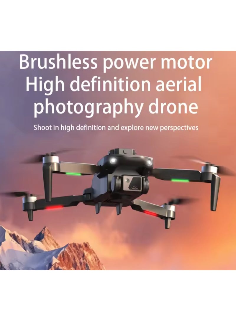 ريبنيو طائرة Z102 الأصلية بدون طيار مزودة بنظام تحديد المواقع العالمي (GPS) وشبكة الجيل الخامس (5G) | طائرة احترافية بكاميرا مزدوجة عالية الدقة 8K مع خاصية تجنب العوائق بزاوية 360 درجة والتصوير الجوي - Image 5