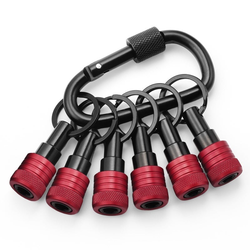 Katerk Vibrant Colors Stylish Red Black Lightweight Design - Durable Material for Long-Lasting Use Perfect Size Easy Handling for Various Occasions - Image 2