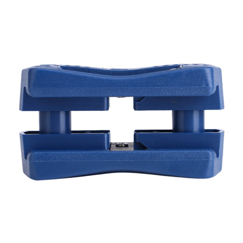 PVC Wood Edge Banding Machine 2 Edges Manual Tail Trimming Woodworking Tool - Image 3