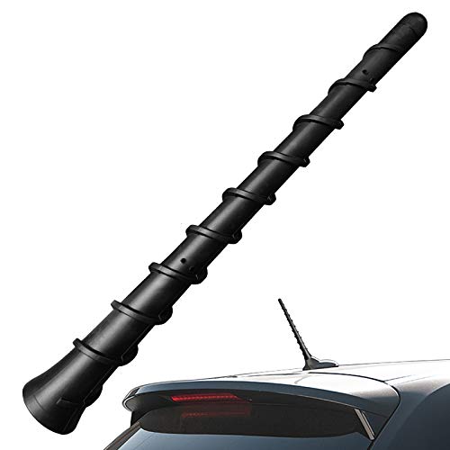 BASIKER 7 Inch Antenna for 2011-2025 Jeep Cherokee Grand Cherokee Dodge Durango Dart Journey Chrysler 200 | OEM 5091100AA 68297936AA 5091100AB - Image 1