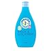 Penaten Wasch-und Duschcreme 400ml Cream by Penaten - Image 2