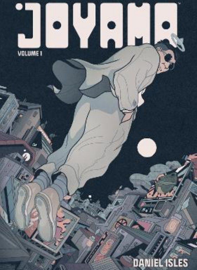JOYAMA V01