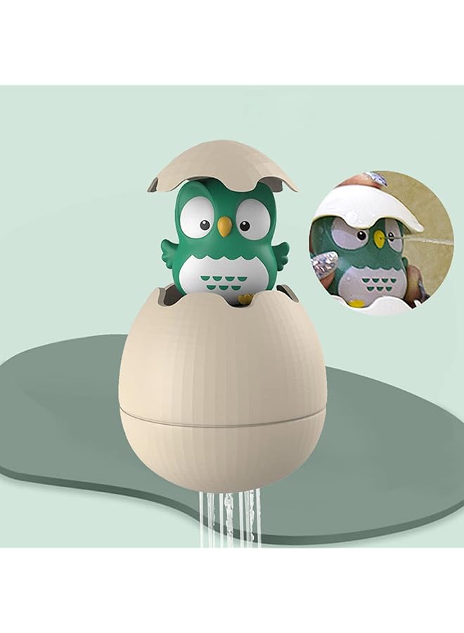 Excefore Baby Bath Toys For 1 2 3 4 5 Year Old Boys Girls Water Bath Toy Sprinkler Bathtub Shower Toys For Toddlers Pool Bathroom Toy Gift For Kids Age 1 6 - Image 2