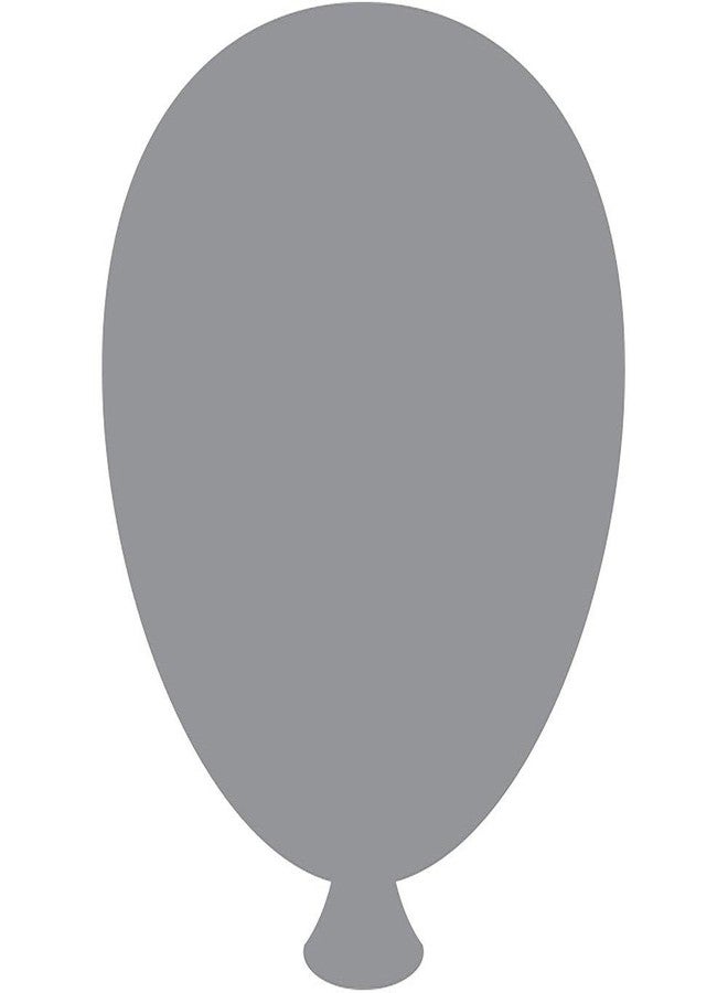 EK Tools EK Success EKS5430323 Ek Punch Lg Balloon, 1.625 x 2.25 inches. - Image 4