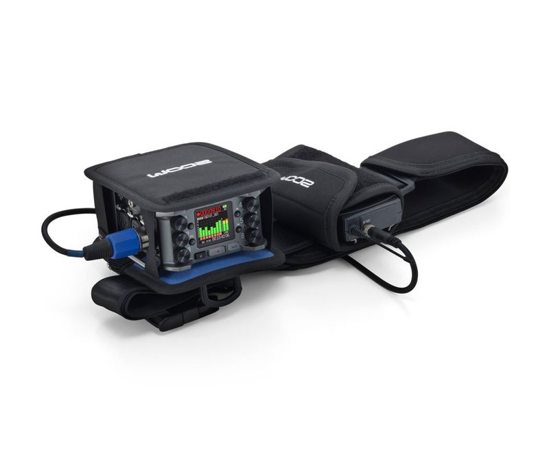 ZOOM حافظة زوم PCF-6 الواقية - Image 2