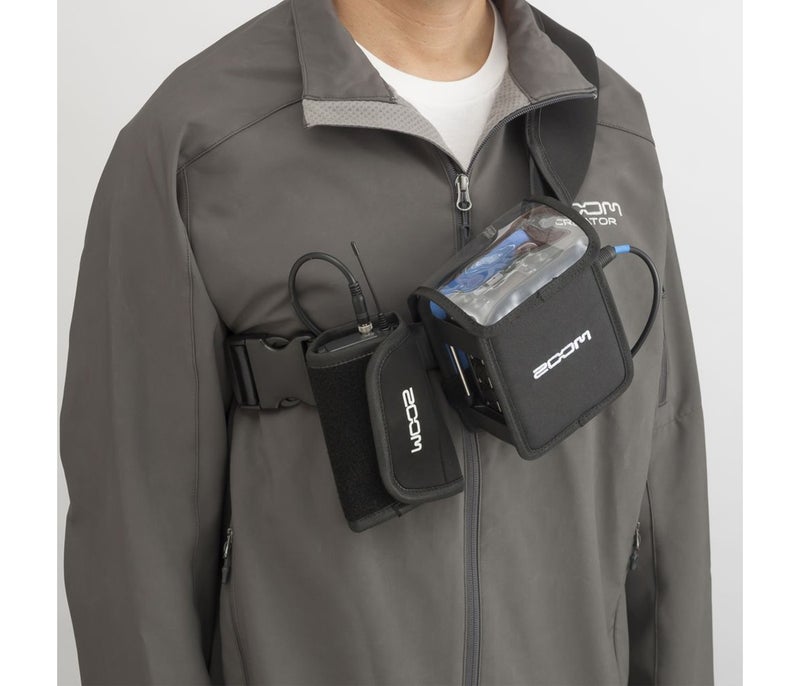 ZOOM حافظة زوم PCF-6 الواقية - Image 4