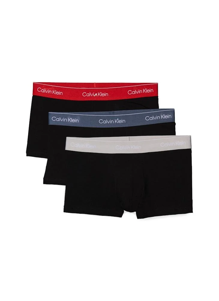 CALVIN KLEIN 3 Pack Trunk