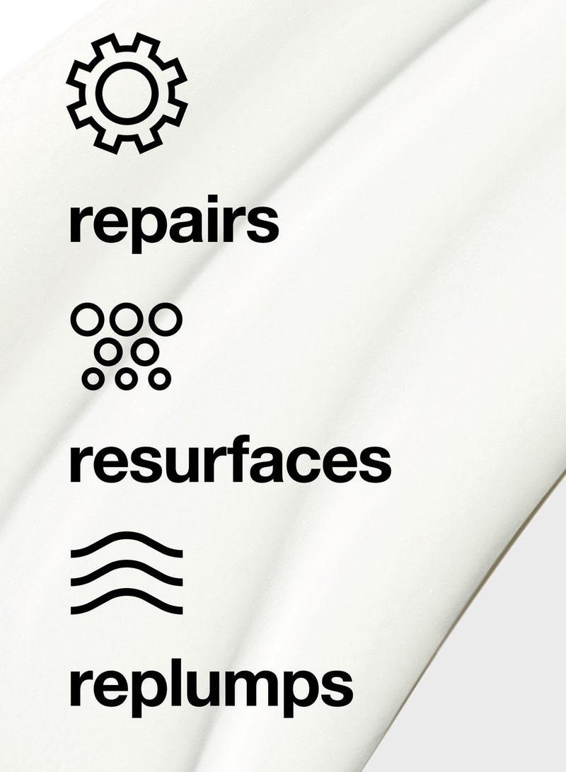 كلينيك سيروم سمارت كلينيك ريبير 50 مل - Image 3