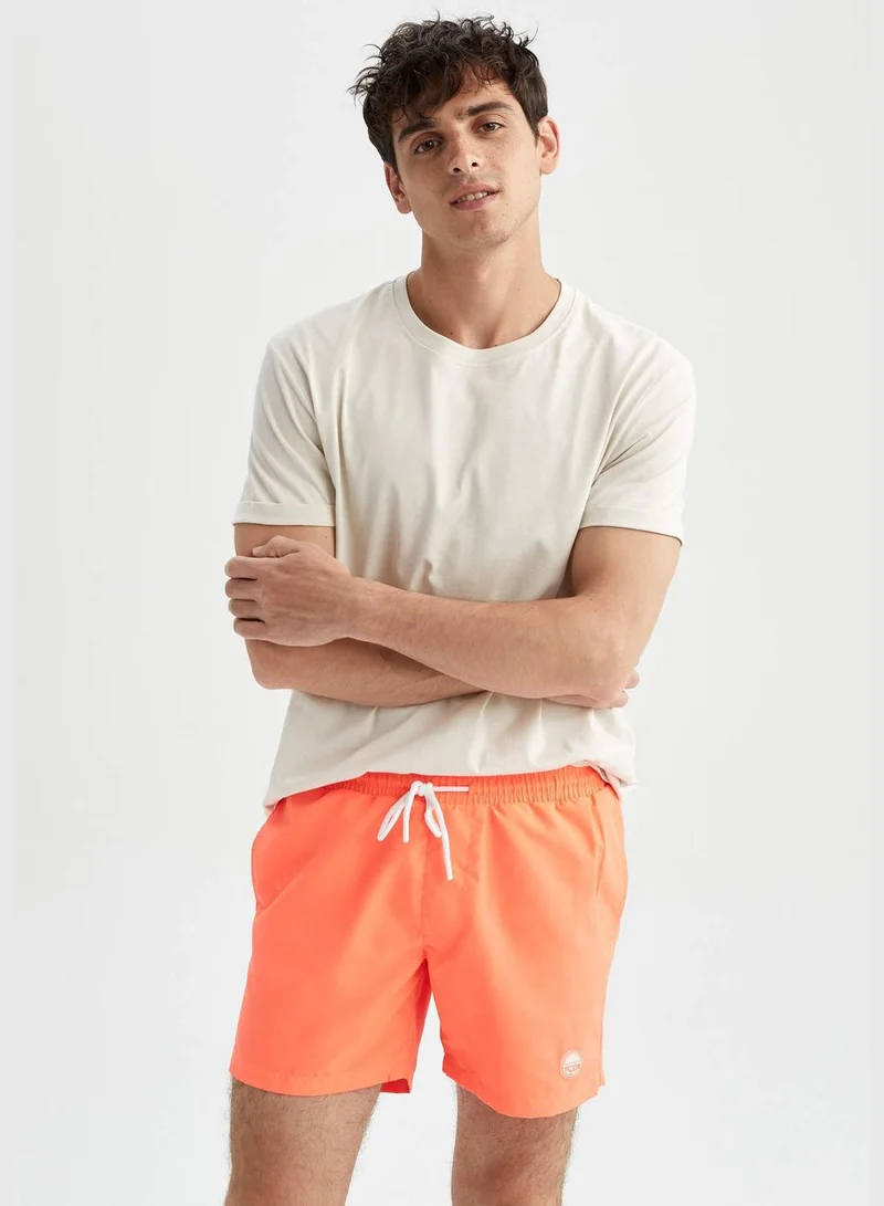 ديفاكتو Man Swimming Short