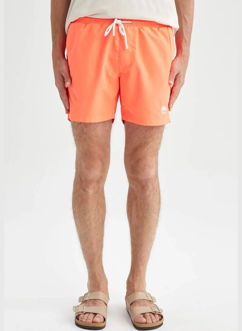 ديفاكتو Man Swimming Short