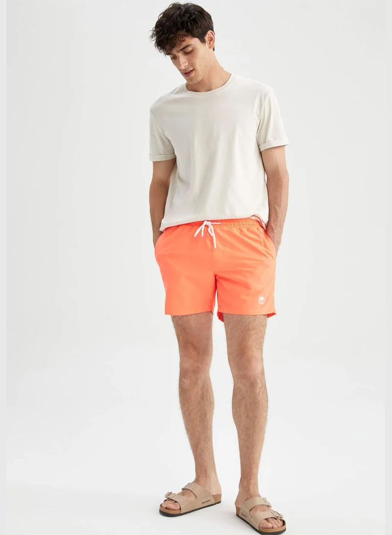 ديفاكتو Man Swimming Short