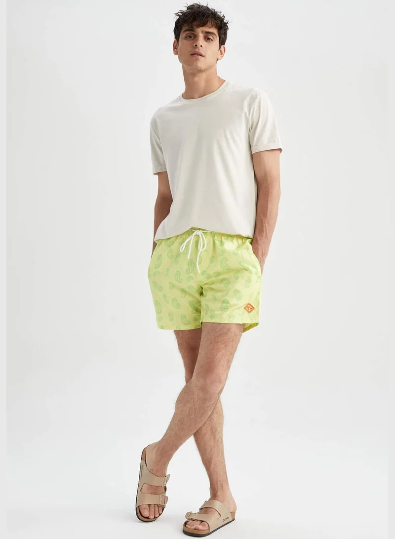 ديفاكتو Man Swimming Short