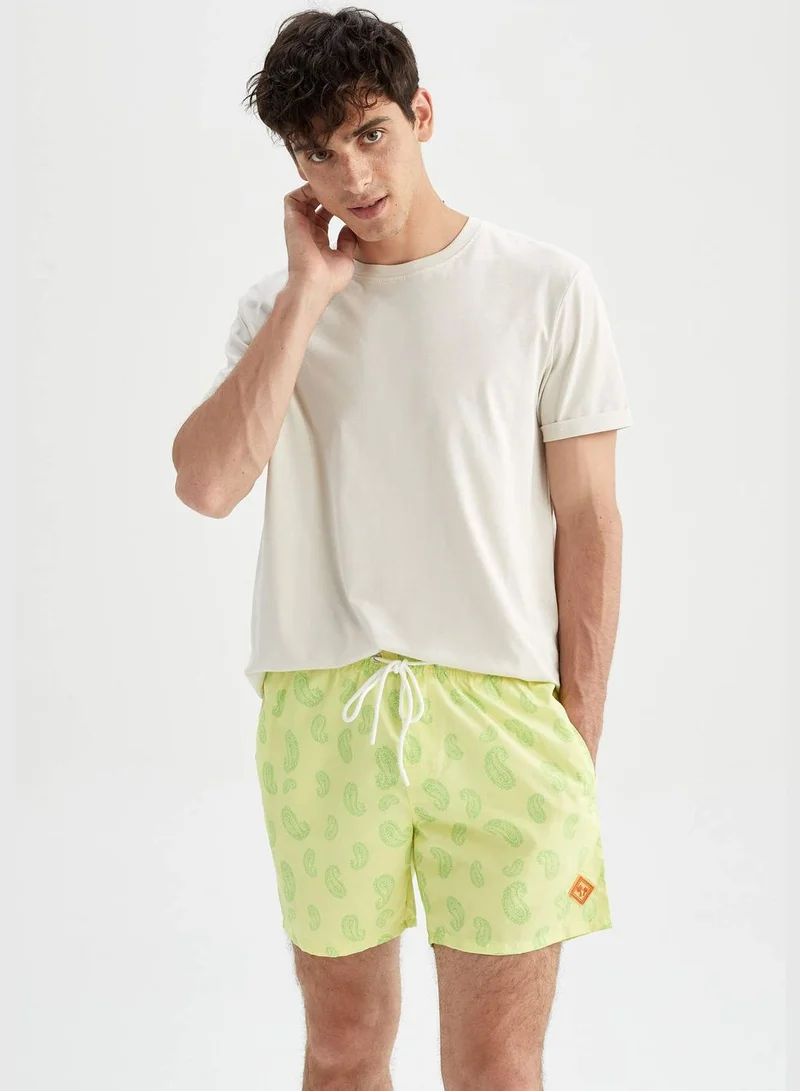 ديفاكتو Man Swimming Short