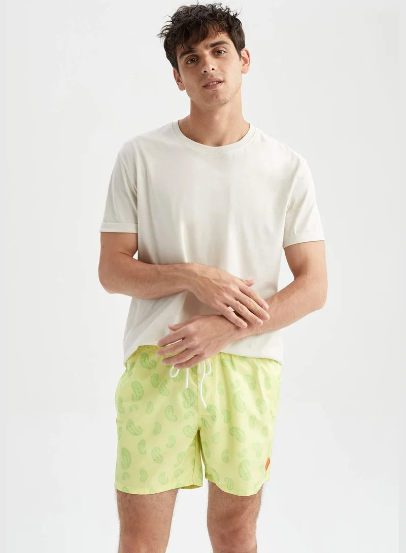 ديفاكتو Man Swimming Short
