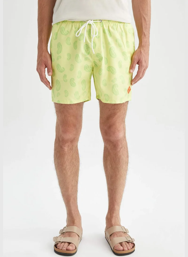 ديفاكتو Man Swimming Short
