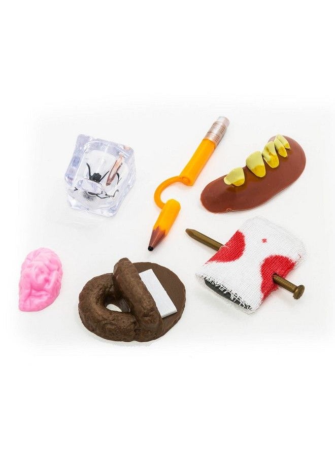 Pranks Kit For Kids Gags Toys (1 Set) 6 Different Cool Stuff Scary Prop Set. Party Favor Bag Toy. Prankz Gaging Fun Pranking Kit April Fools Pranks Stuff Gag Gifts Party Favor Stocker 64161P - pzsku/Z05D909BC4EDBDF0B6A7CZ/45/_/1688712367/35ec3134-cf9e-4c5e-81fc-6097b882dbed