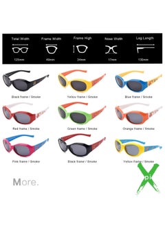XPI Xpi Kids Sunglasses PK135-23  - Image 3