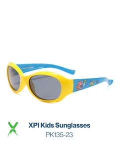 XPI Xpi Kids Sunglasses PK135-23  - Image 2