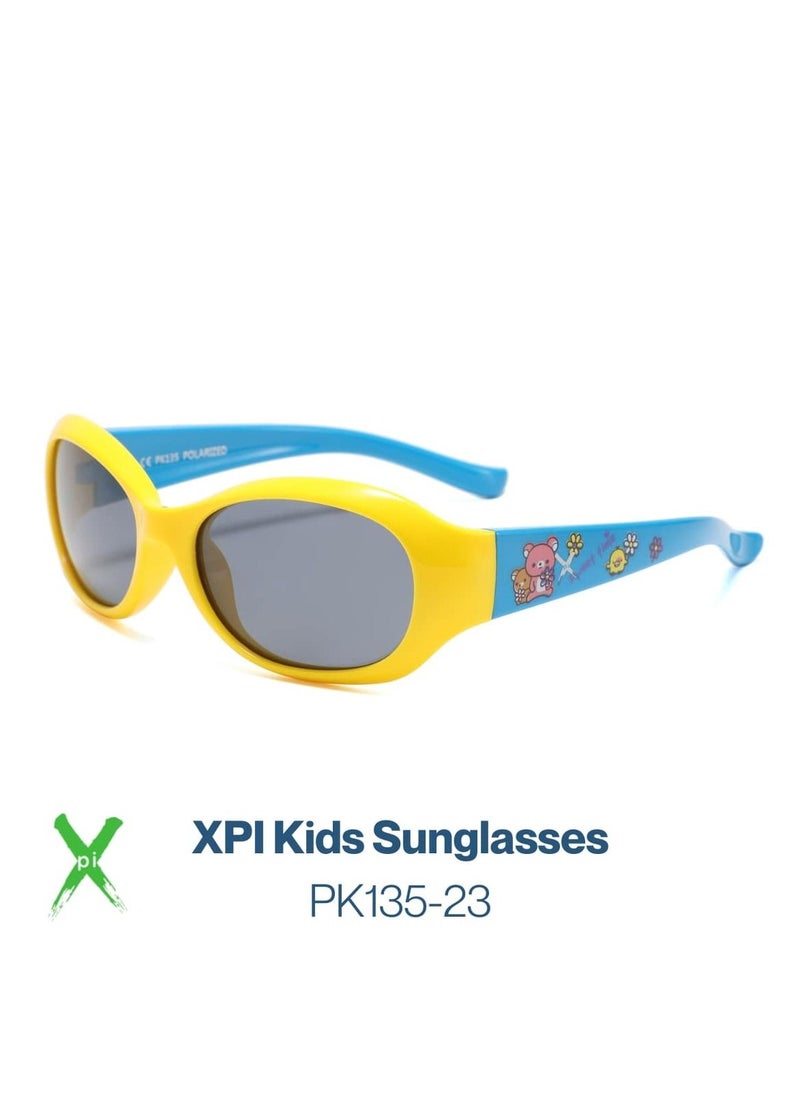 XPI Xpi Kids Sunglasses PK135-23  - Image 2