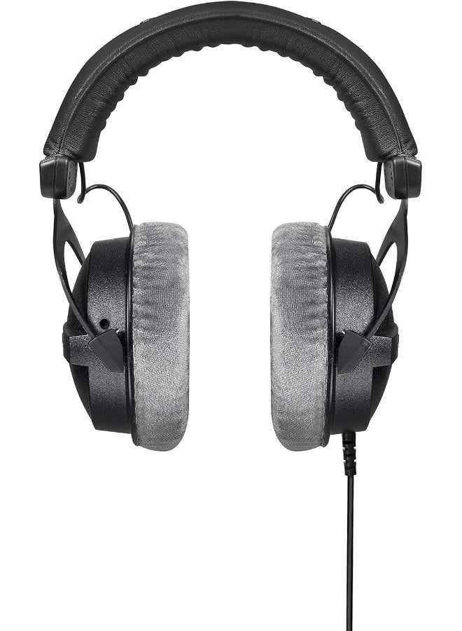Beyer Dynamic beyerdynamic DT 770 PRO 80 Ohm Over-Ear Studio Headphones - Image 3