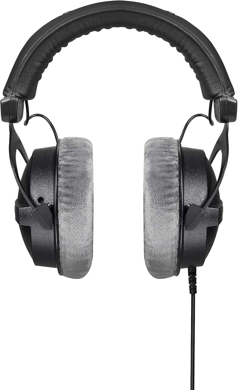 Beyer Dynamic beyerdynamic DT 770 PRO 80 Ohm Over-Ear Studio Headphones - Image 4