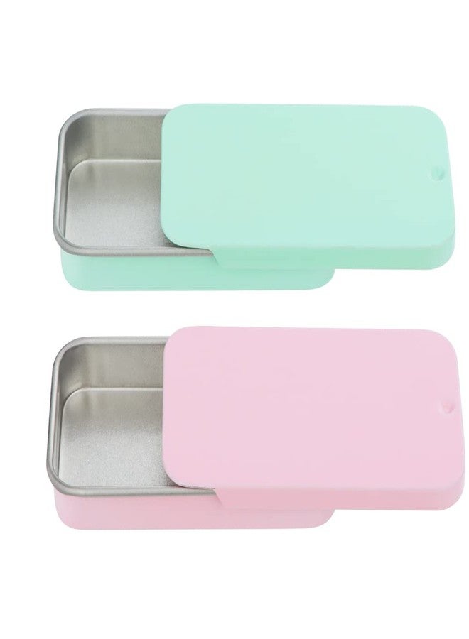 DQITJ 2 Pack Bird Training Food Jar Parrot Handheld Feeder Bird Interactive Educational Toy Feeder Cup (Pink and Green) - Image 2