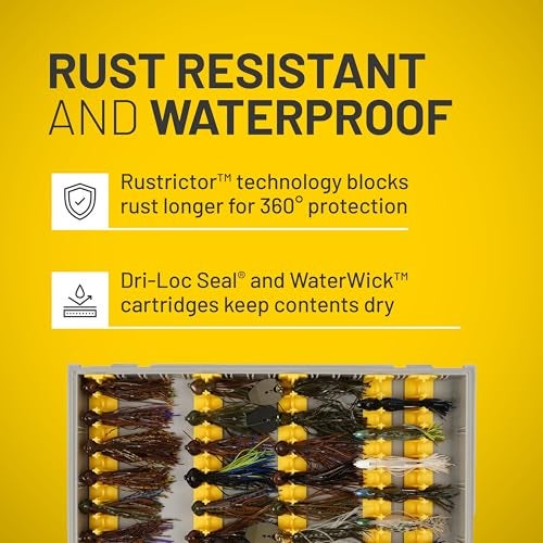 Plano Edge 3600 JIG/BLADED JIG Box - Image 3