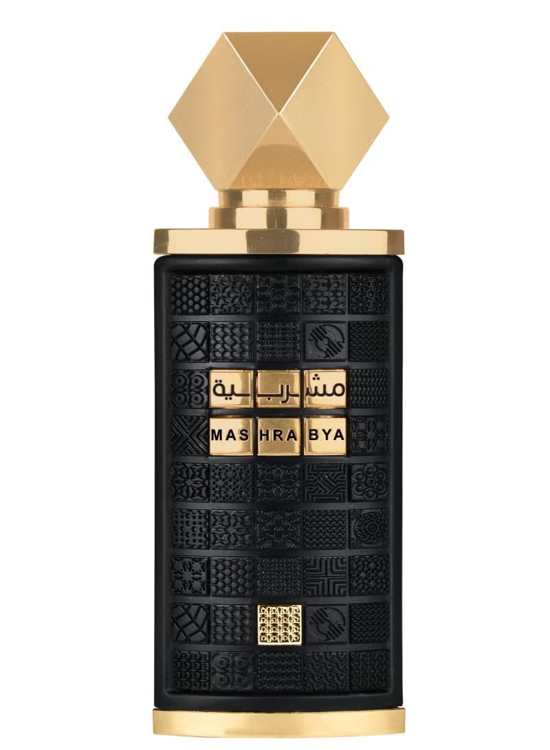 لطافة مشربية او دي بارفيوم 100 مل - Image 2