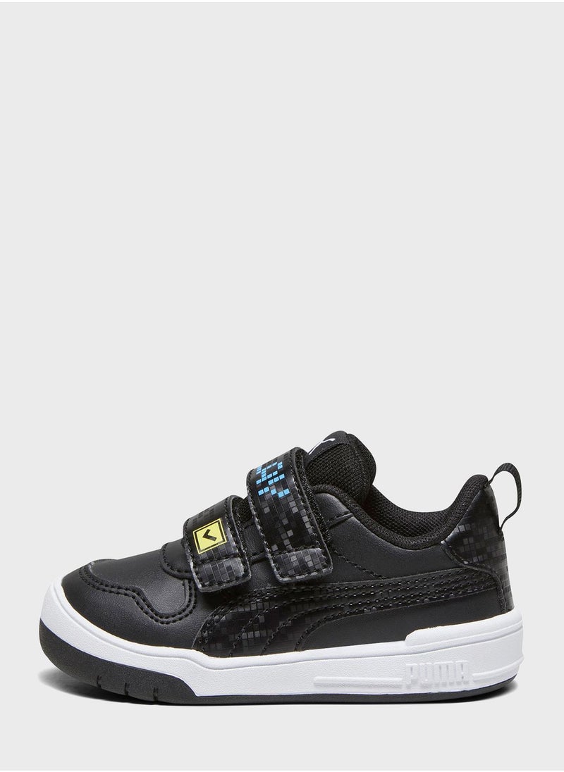 PUMA - Infant Multiflex Sl Let'S Play V - Image 1